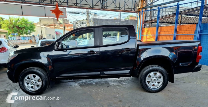 S10 2.5 16V LT CD 4X2