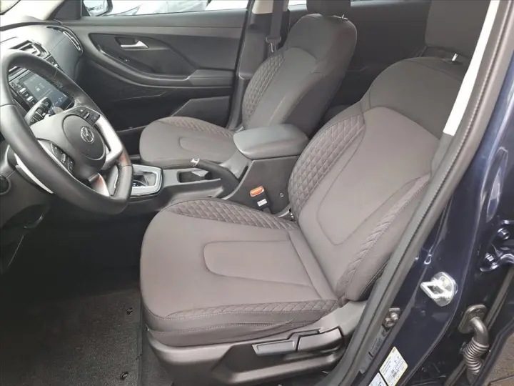 CRETA 1.0 TGDI FLEX LIMITED AUTOMÁTICO