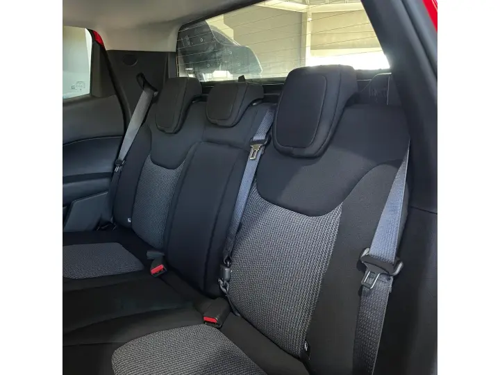 TORO 1.3 TURBO 270 FLEX ENDURANCE AT6