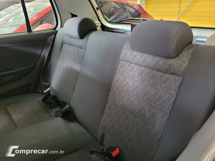 FOX 1.6 MI I-motion 8V