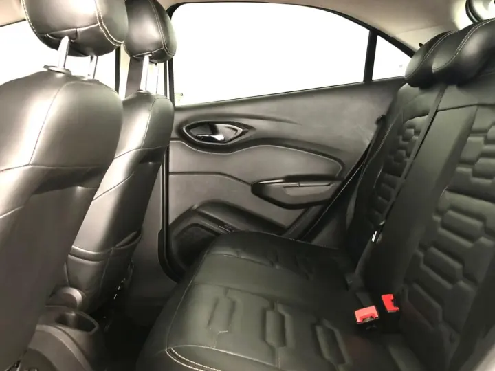 ONIX 1.4 MPFI LTZ 8V