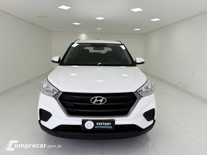 CRETA 1.6 16V Action