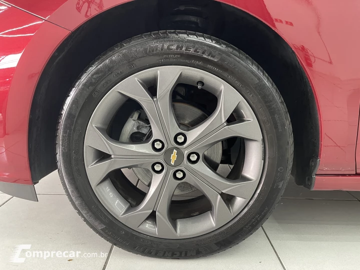 CRUZE 1.4 Turbo Sport6 LTZ 16V