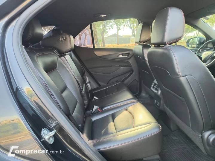 EQUINOX 1.5 16V Turbo RS AWD