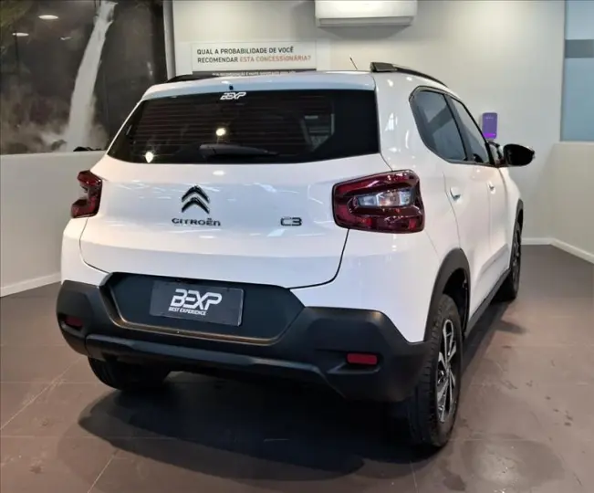 C3 1.6 16V Feel Pack