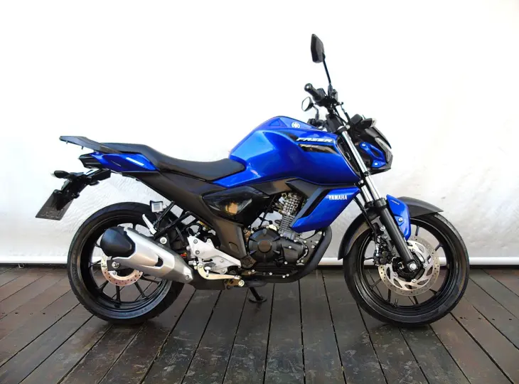 YAMAHA FZ15 FAZER ABS