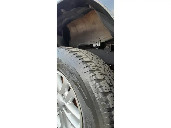 HILUX 3.0 SRV 4X4 CD 16V TURBO INTERCOOLER DIESEL 4P AUTOMAT