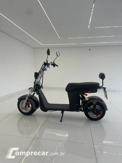 SCOOTER AP-R11 / EMOOD