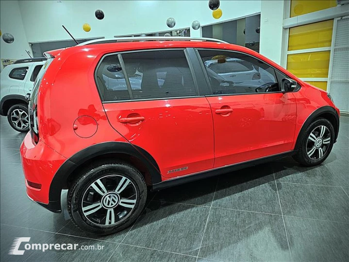 UP 1.0 170 TSI Xtreme