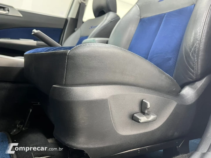 FORESTER 2.5 S-edition 4X4 16V Turbo Intercooler