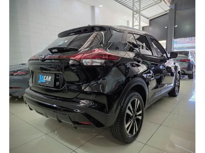 KICKS 1.6 16V FLEXSTART EXCLUSIVE XTRONIC