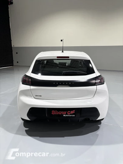 208 1.0 Firefly Like