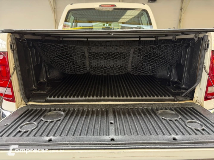 AMAROK High.CD 2.0 16V TDI 4x4 Dies. Aut