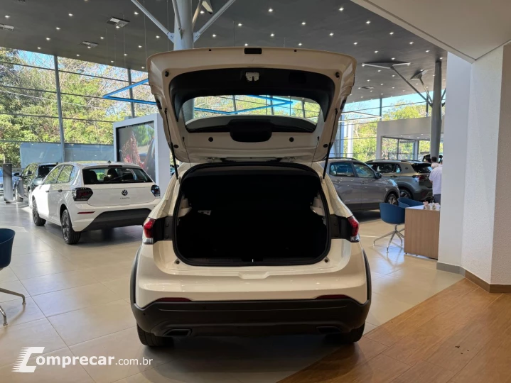 Pulse 1.3 16V 4P FLEX DRIVE