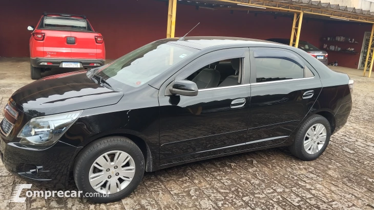 COBALT 1.8 MPFI LTZ 8V