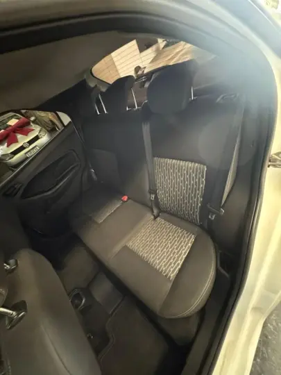 FORD KA 1.0 SE PLUS 12V