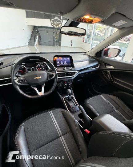 TRACKER 1.2 Turbo LTZ