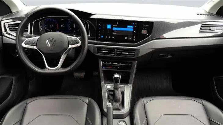 POLO 1.0 170 TSI HIGHLINE AUTOMÁTICO