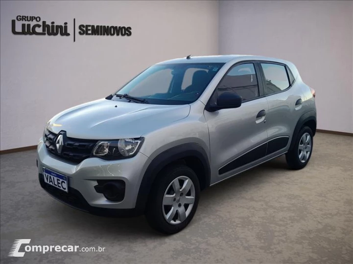KWID 1.0 12V SCE ZEN