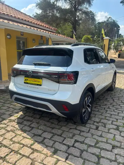 T CROSS 1.0 CONFORTLINE