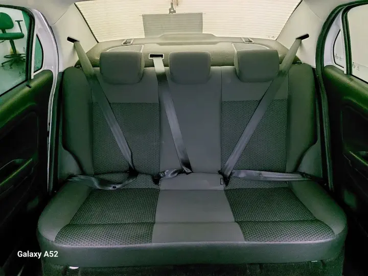 VOYAGE 1.0 12V MPI TOTALFLEX 4P MANUAL