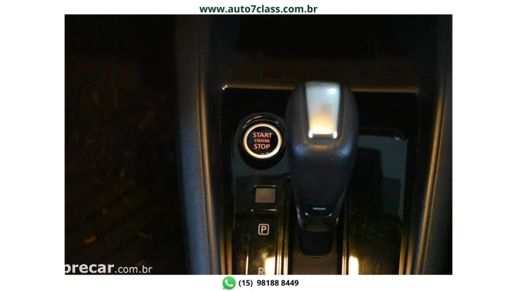 VERSA - 1.6 16V ADVANCE XTRONIC