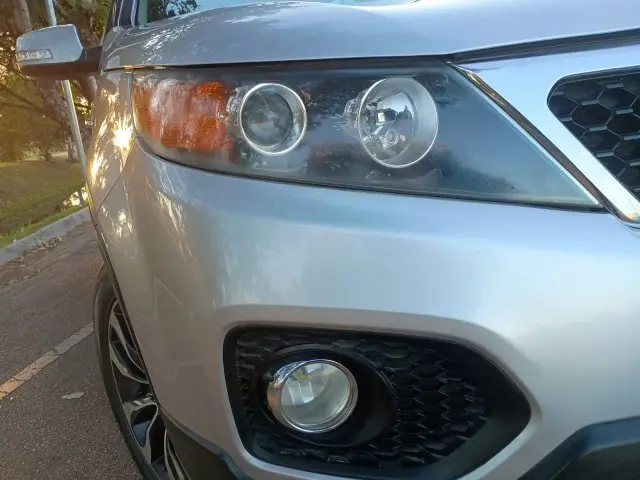 SORENTO - 2.4 EX 4X2 16V 4P AUTOMÁTICO