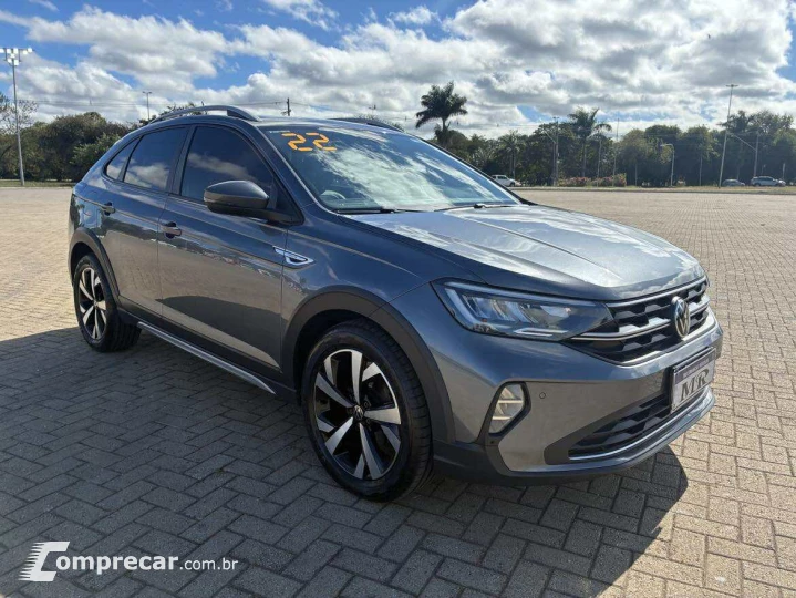 NIVUS 1.0 200 TSI Highline