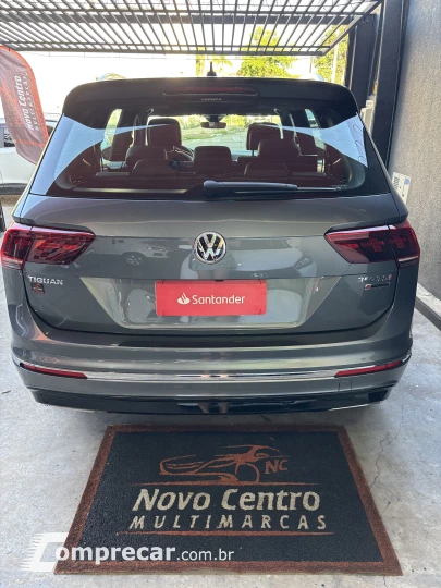 TIGUAN 2.0 350 TSI Allspace R-line 4motion
