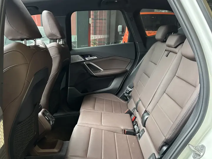 X1 2.0 16V TURBO GASOLINA SDRIVE20I M SPORT STEPTRONIC