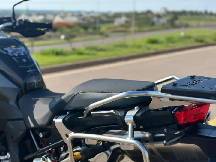 F850 GS ADVENTURE PREMIUM