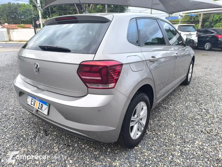 POLO 1.0 MPI