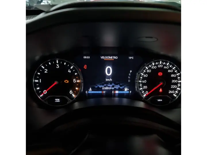 RENEGADE 2.0 16V TURBO DIESEL TRAILHAWK 4P 4X4 AUTOMÁTICO