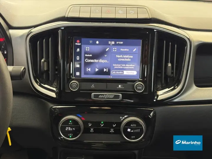 STRADA 1.0 TURBO 200 FLEX ULTRA CD CVT