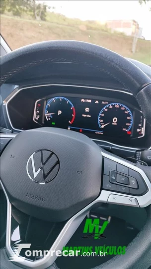 T-CROSS 1.4 250 TSI Highline