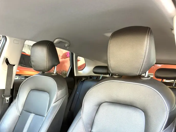 TRACKER 1.0 TURBO FLEX LTZ AUTOMÁTICO