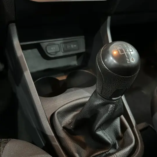 Saveiro Robust 1.6 Total Flex 8V