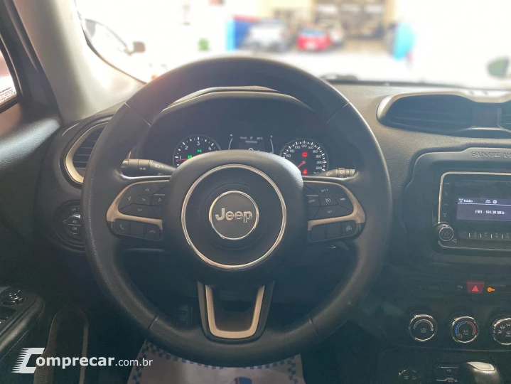 RENEGADE 1.8 16V STD