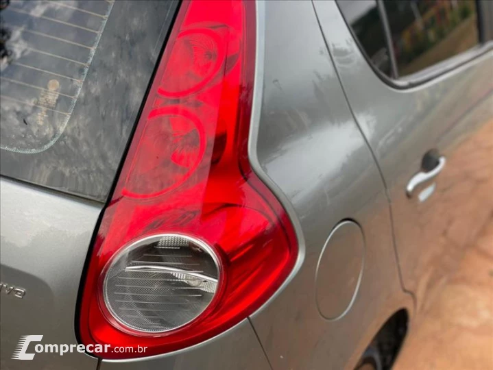 PALIO 1.0 MPI Attractive 8V