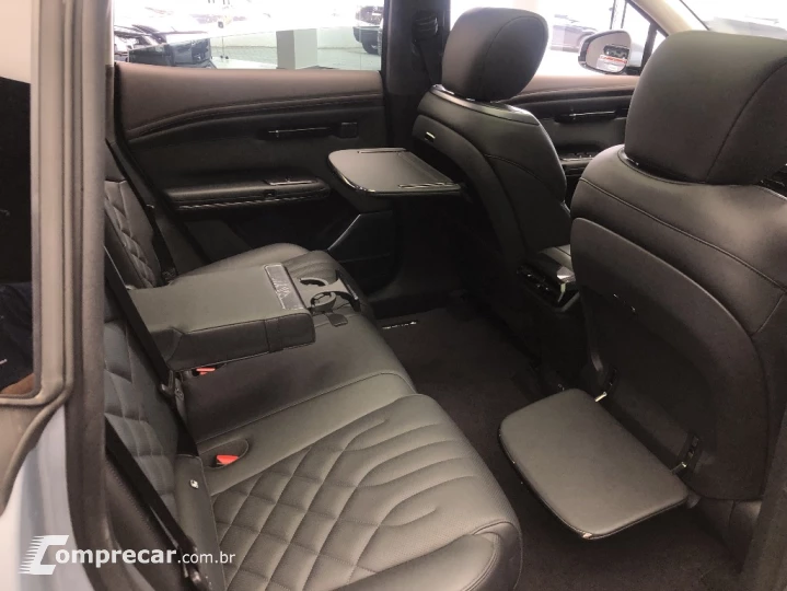 Hyptec HT 72,7 KW ELETRICO ELITE