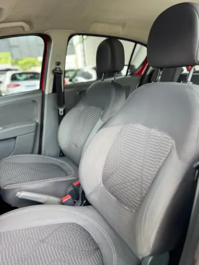 PALIO 1.0 MPI Attractive 8V