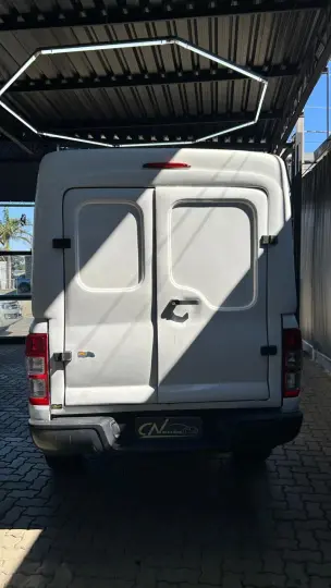 RANGER 2.2 XL 4X4 CS 16V