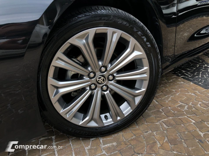 Corolla 2.0 Vvt-Ie Flex Xei Direct Shift