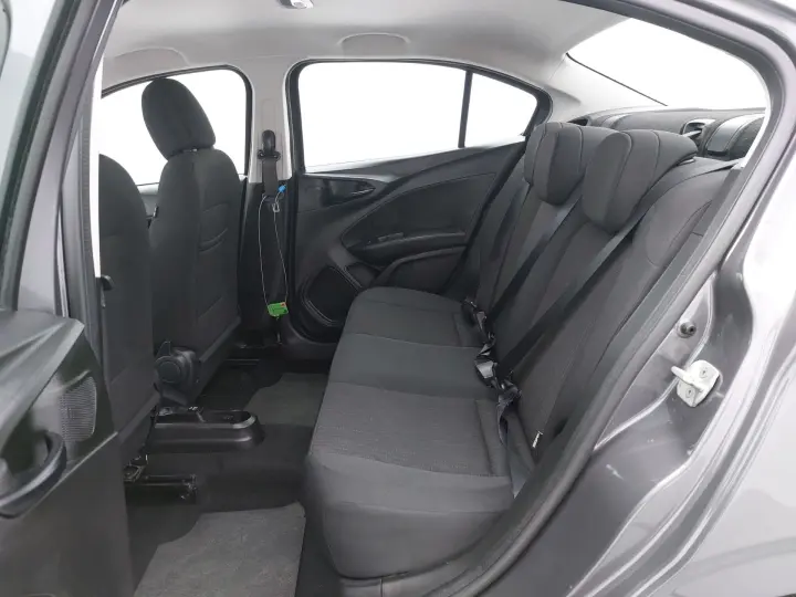 CRONOS 1.0 FIREFLY FLEX DRIVE MANUAL