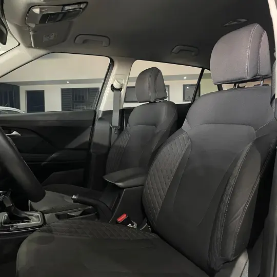 CRETA 1.0 Tgdi Limited