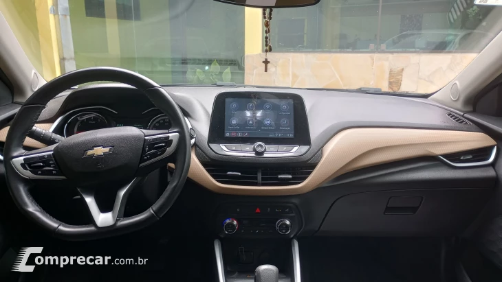 ONIX 1.0 Turbo Premier