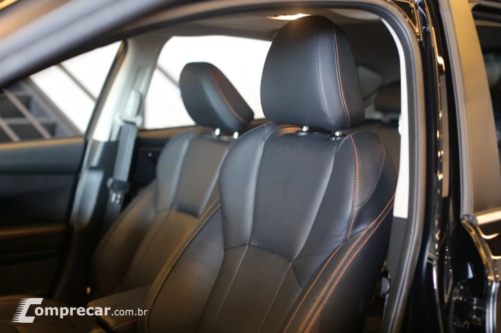 XV 2.0 16V 4P I-S 4WD AUTOMÁTICO