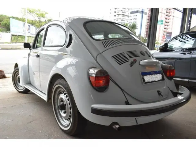 FUSCA - 1.6 8V 2P MANUAL