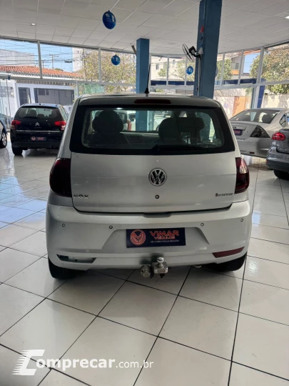 FOX 1.6 MI Prime I-motion 8V