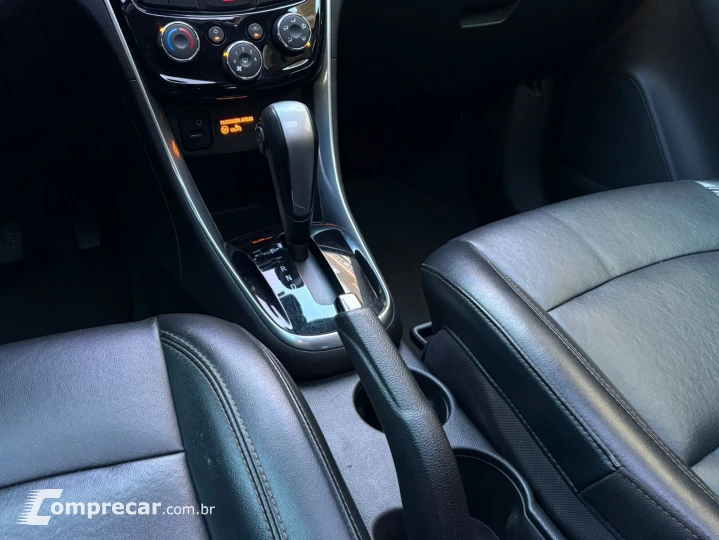 TRACKER 1.0 Turbo Premier